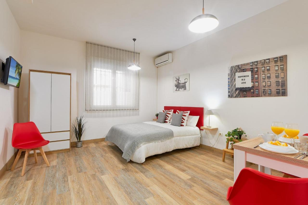 Appartamento Victoria Urbanite *