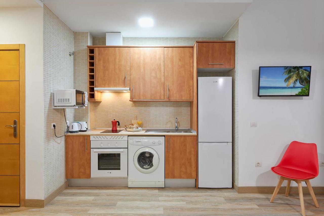 Appartamento Victoria Urbanite Málaga