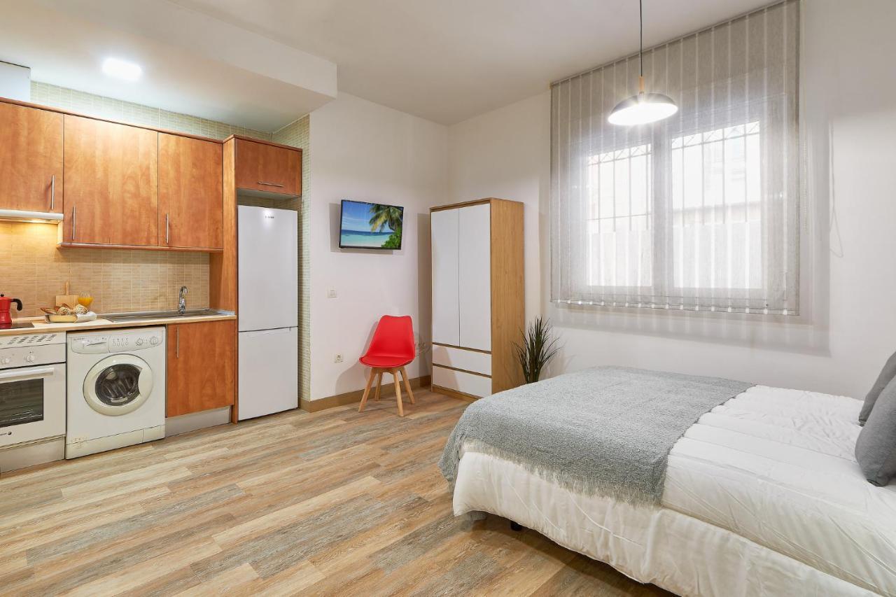 Appartamento Victoria Urbanite